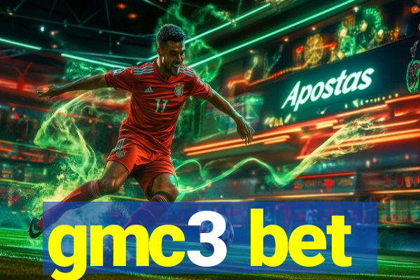 gmc3 bet